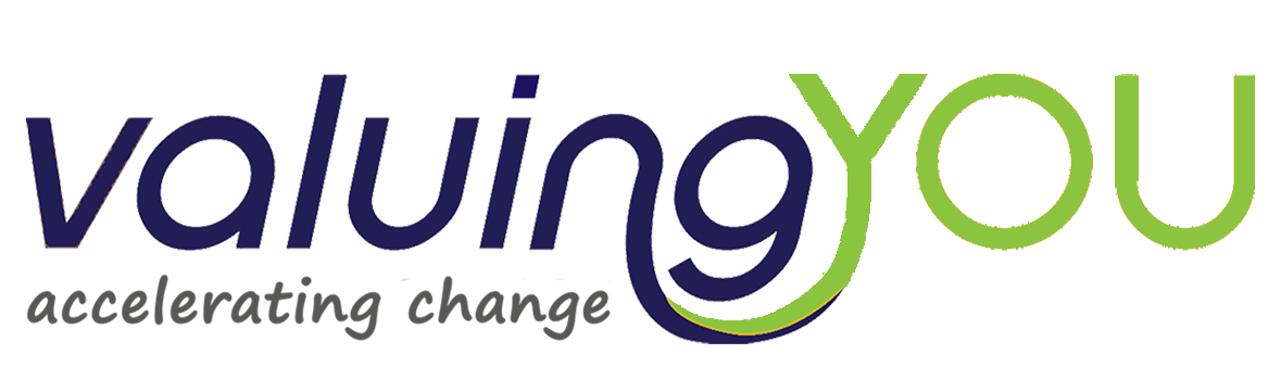ValuingYou Logo